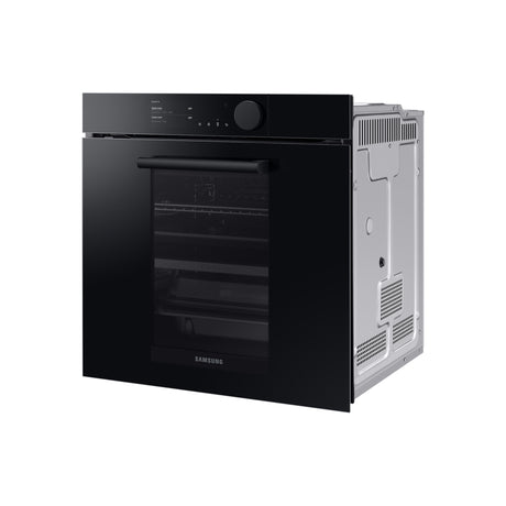 SAMSUNG Forno a vapore Infinite Line NV75T8979RK