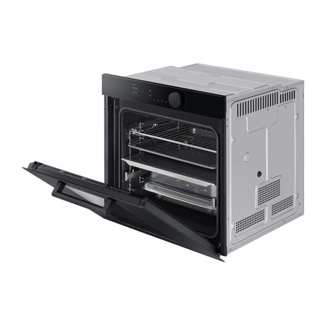 SAMSUNG Forno a vapore Infinite Line NV75T8979RK