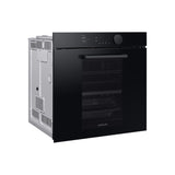 SAMSUNG Forno a vapore Infinite Line NV75T8979RK