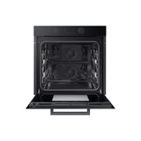 SAMSUNG Forno a vapore Infinite Line NV75T9979CD