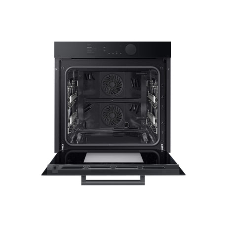 SAMSUNG Forno a vapore Infinite Line NV75T9979CD