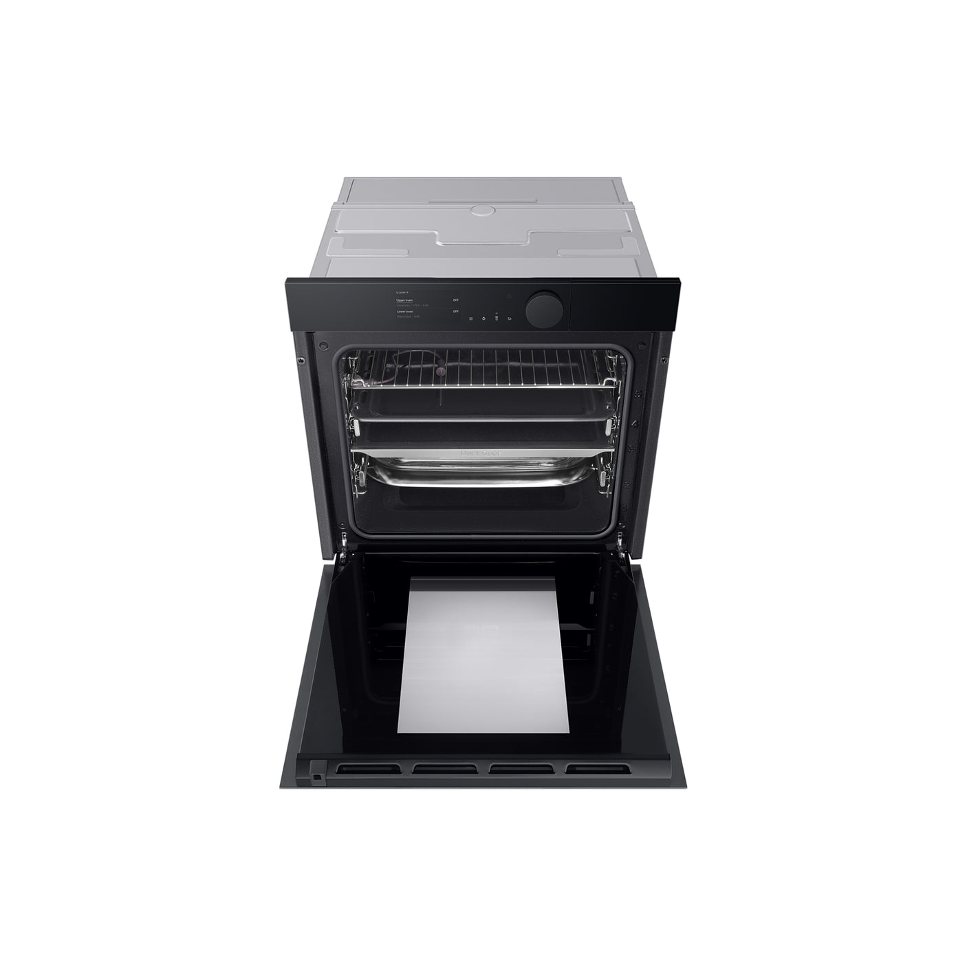 SAMSUNG Forno a vapore Infinite Line NV75T9979CD