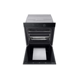 SAMSUNG Forno a vapore Infinite Line NV75T9979CD
