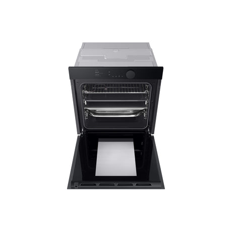 SAMSUNG Forno a vapore Infinite Line NV75T9979CD