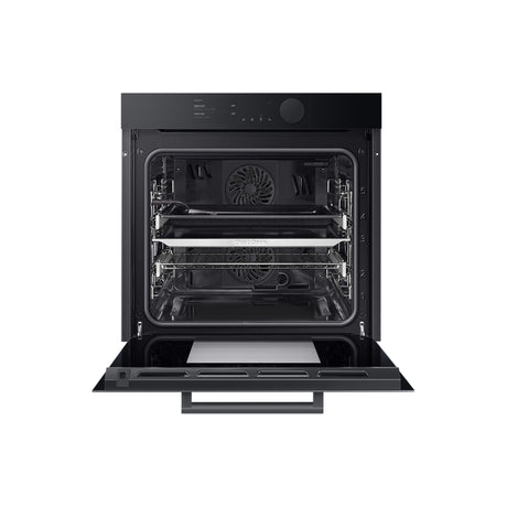 SAMSUNG Forno a vapore Infinite Line NV75T9979CD