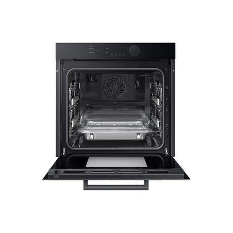 SAMSUNG Forno a vapore Infinite Line NV75T9979CD
