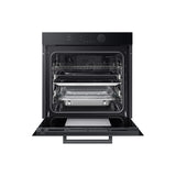 SAMSUNG Forno a vapore Infinite Line NV75T9979CD