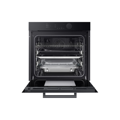 SAMSUNG Forno a vapore Infinite Line NV75T9979CD