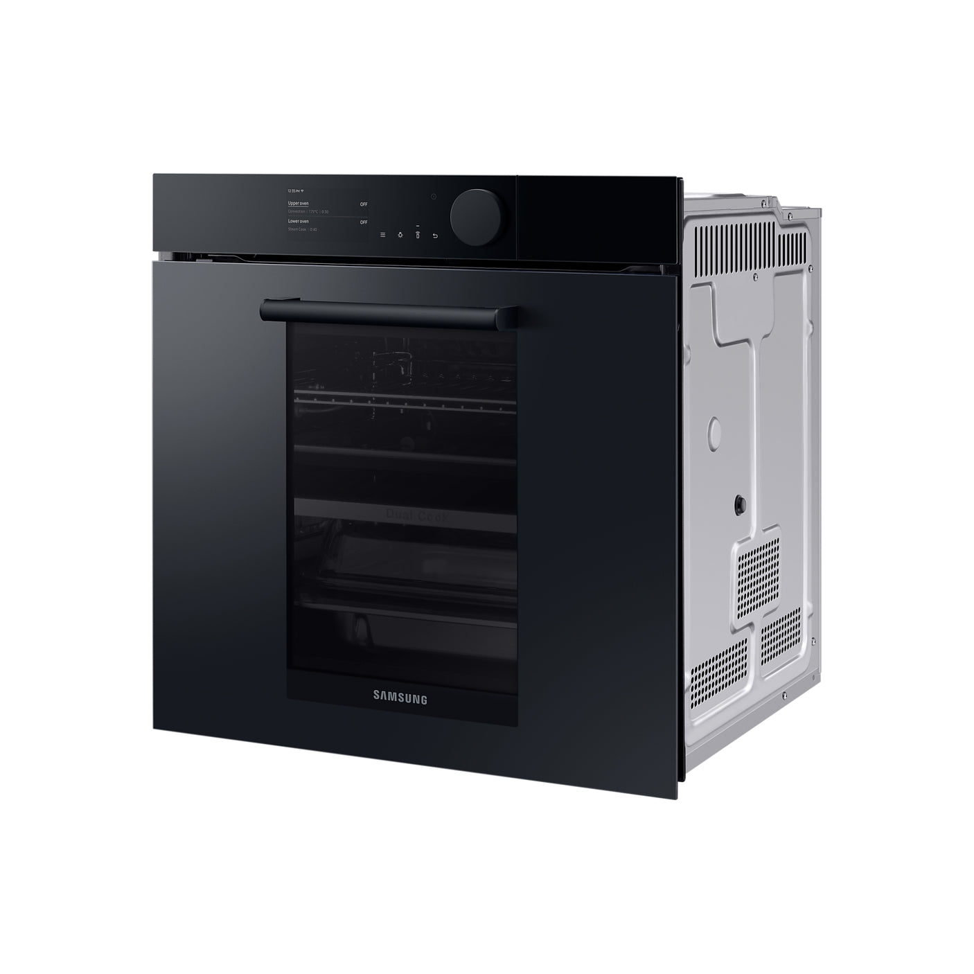 SAMSUNG Forno a vapore Infinite Line NV75T9979CD