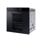 SAMSUNG Forno a vapore Infinite Line NV75T9979CD