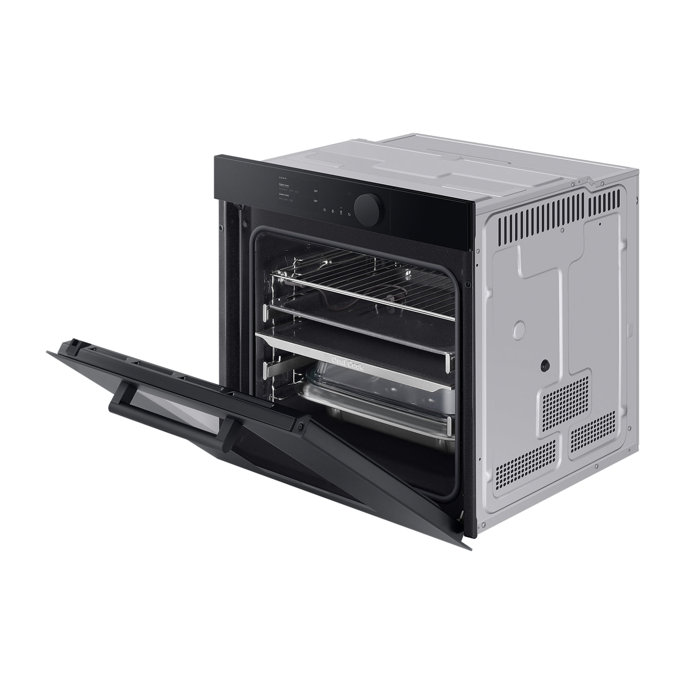 SAMSUNG Forno a vapore Infinite Line NV75T9979CD