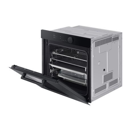 SAMSUNG Forno a vapore Infinite Line NV75T9979CD