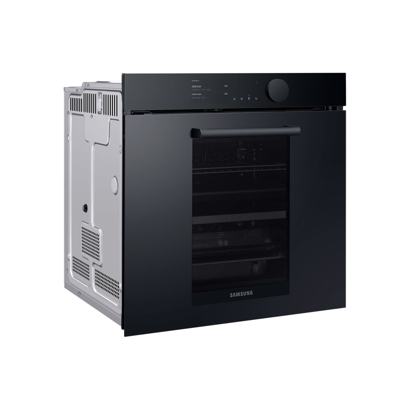SAMSUNG Forno a vapore Infinite Line NV75T9979CD