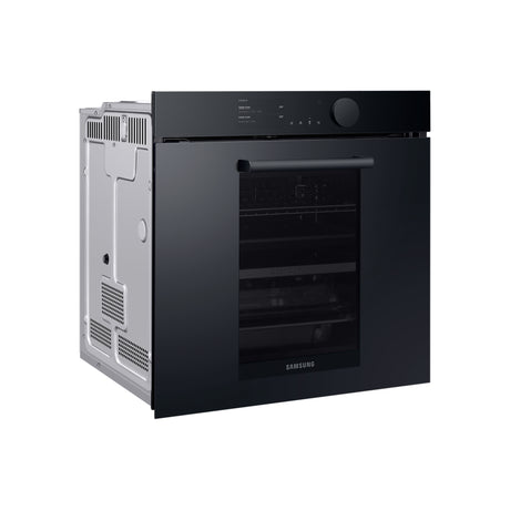 SAMSUNG Forno a vapore Infinite Line NV75T9979CD
