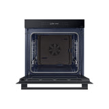 SAMSUNG Forno Multifunzione Serie 4 76L NV7B4040VBK