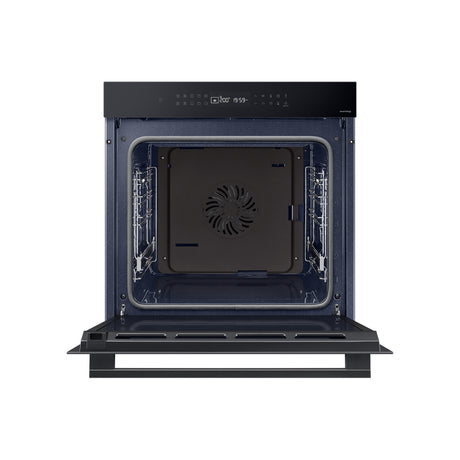 SAMSUNG Forno Multifunzione Serie 4 76L NV7B4040VBK