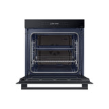 SAMSUNG Forno Multifunzione Serie 4 76L NV7B4040VBK