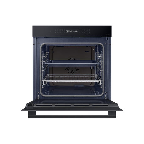 SAMSUNG Forno Multifunzione Serie 4 76L NV7B4040VBK