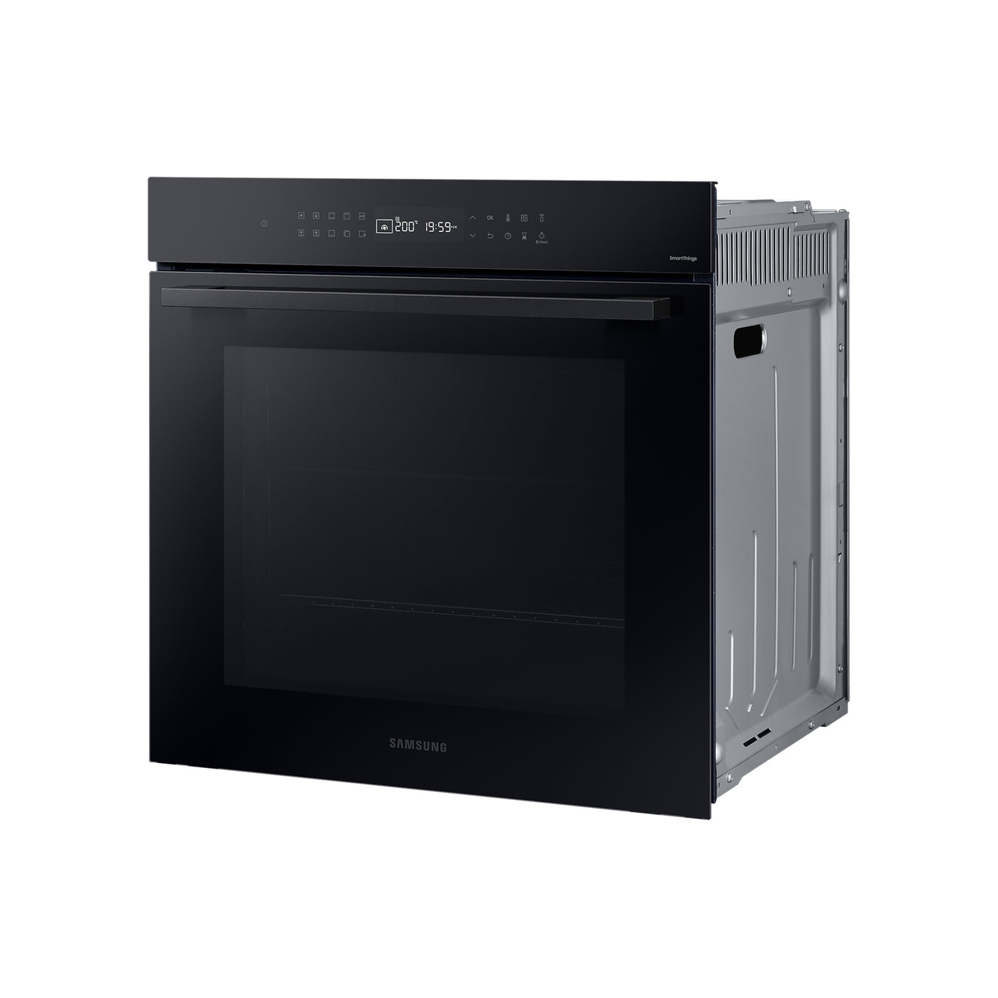 SAMSUNG Forno Multifunzione Serie 4 76L NV7B4040VBK