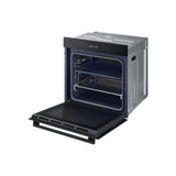 SAMSUNG Forno Multifunzione Serie 4 76L NV7B4040VBK