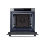SAMSUNG Forno Multifunzione Serie 4 76L NV7B4040VBS