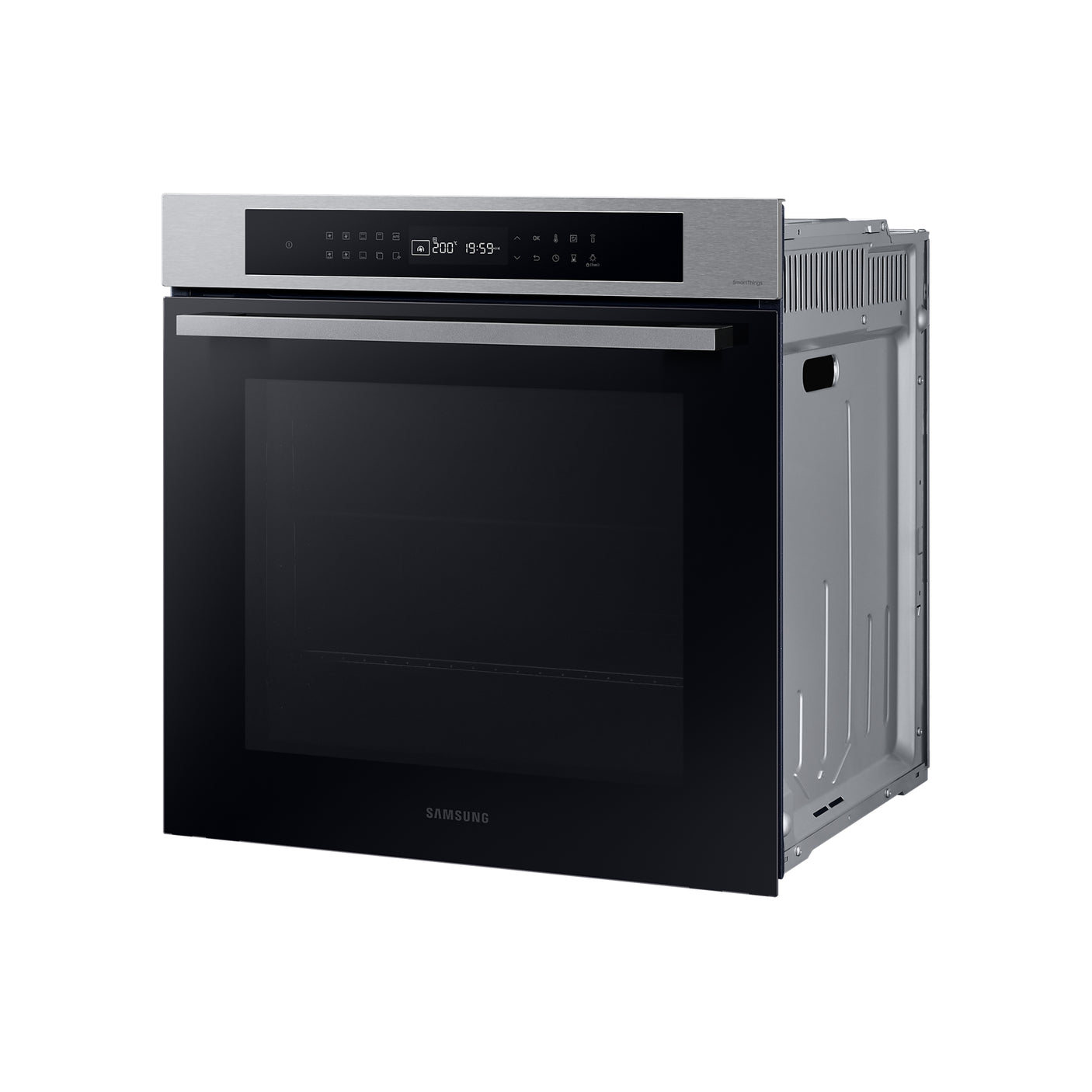 SAMSUNG Forno Multifunzione Serie 4 76L NV7B4040VBS
