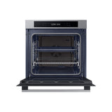 SAMSUNG Forno Multifunzione Serie 4 76L NV7B4040VBS