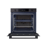 SAMSUNG Forno Multifunzione Serie 4 76L NV7B4140VBB