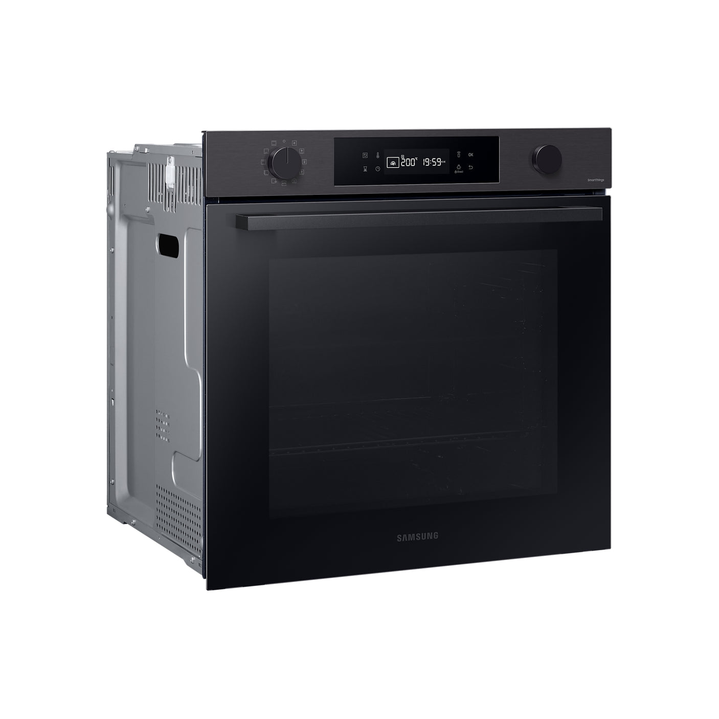 SAMSUNG Forno Multifunzione Serie 4 76L NV7B4140VBB
