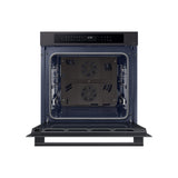 SAMSUNG Forno Dual Cook Serie 4 76L NV7B4240UBB