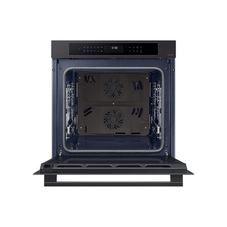 SAMSUNG Forno Dual Cook Serie 4 76L NV7B4240UBB