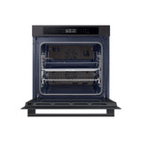 SAMSUNG Forno Dual Cook Serie 4 76L NV7B4240UBB