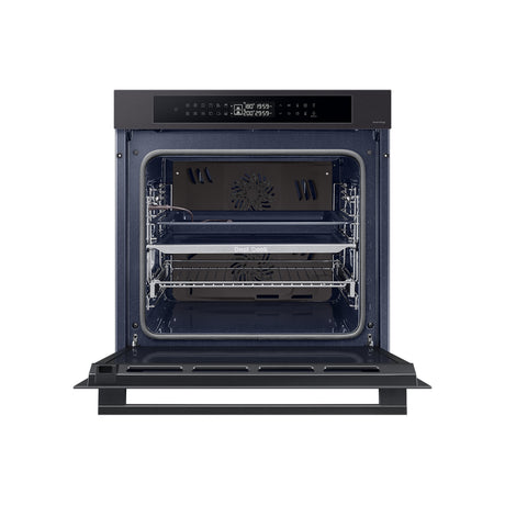 SAMSUNG Forno Dual Cook Serie 4 76L NV7B4240UBB