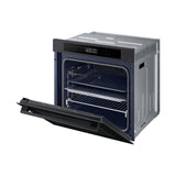SAMSUNG Forno Dual Cook Serie 4 76L NV7B4240UBB