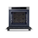 SAMSUNG Forno Dual Cook Serie 4 76L NV7B4240UBS