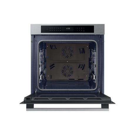 SAMSUNG Forno Dual Cook Serie 4 76L NV7B4240UBS