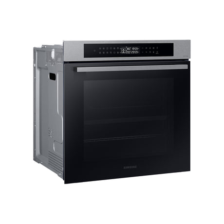 SAMSUNG Forno Dual Cook Serie 4 76L NV7B4240UBS