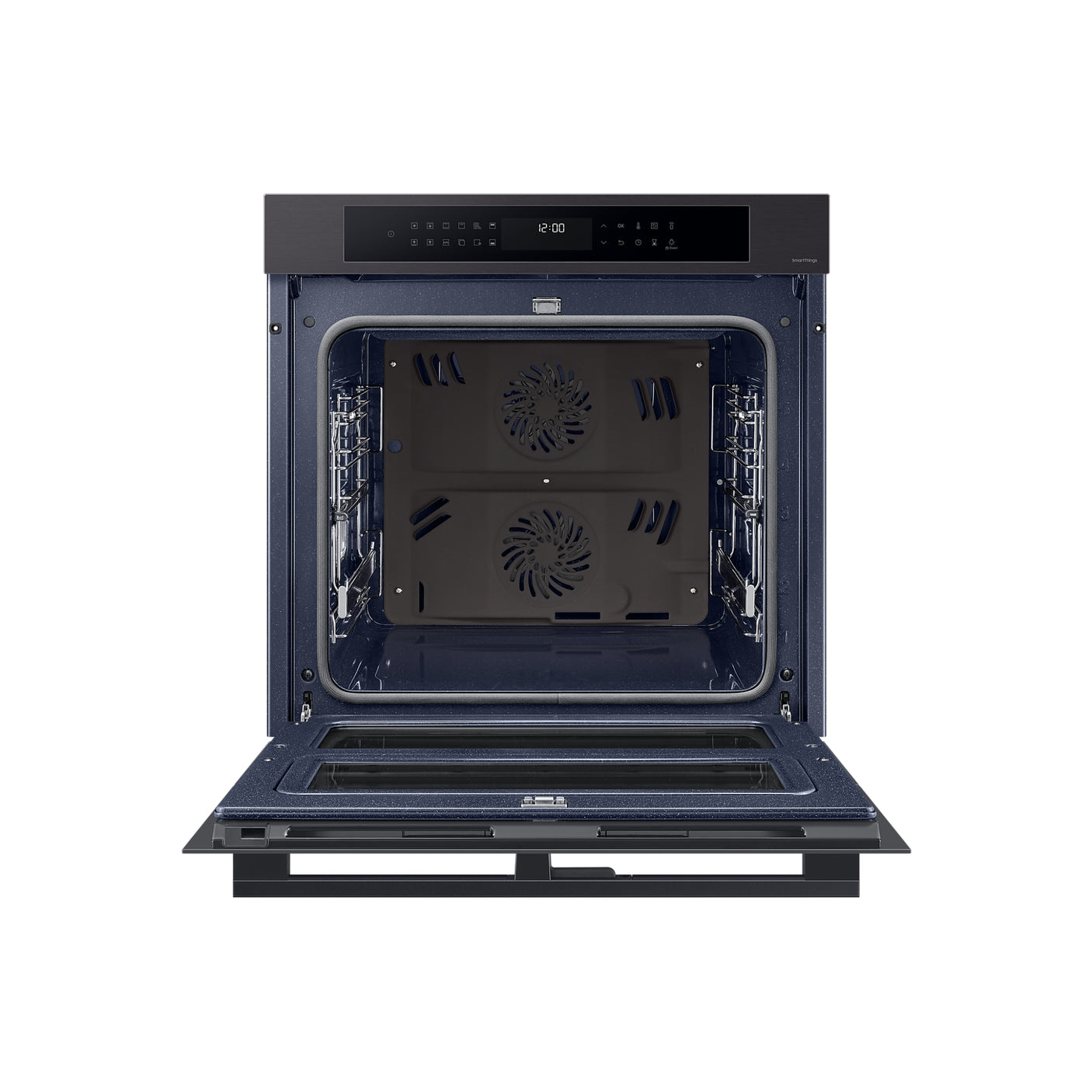 SAMSUNG Forno Dual Cook Flex Serie 4 76L NV7B4340UBB