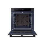 SAMSUNG Forno Dual Cook Flex Serie 4 76L NV7B4340UBB