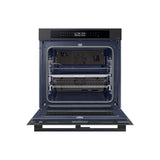 SAMSUNG Forno Dual Cook Flex Serie 4 76L NV7B4340UBB