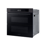 SAMSUNG Forno Dual Cook Flex Serie 4 76L NV7B4340UBB