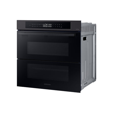SAMSUNG Forno Dual Cook Flex Serie 4 76L NV7B4340UBB