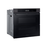 SAMSUNG Forno Dual Cook Flex Serie 4 76L NV7B4340UBB