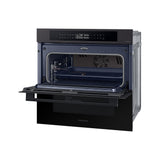 SAMSUNG Forno Dual Cook Flex Serie 4 76L NV7B4340UBB