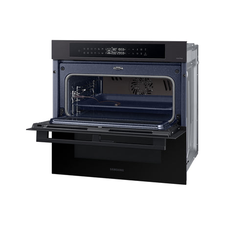 SAMSUNG Forno Dual Cook Flex Serie 4 76L NV7B4340UBB