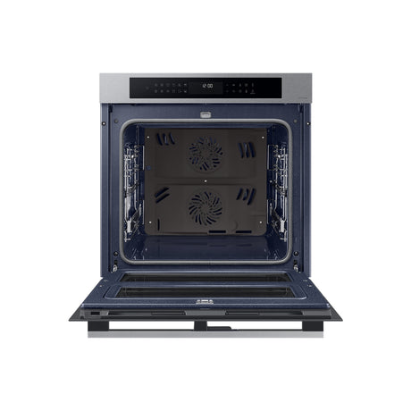 SAMSUNG Forno Dual Cook Flex Serie 4 76L NV7B4340UBS