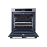 SAMSUNG Forno Dual Cook Flex Serie 4 76L NV7B4340UBS