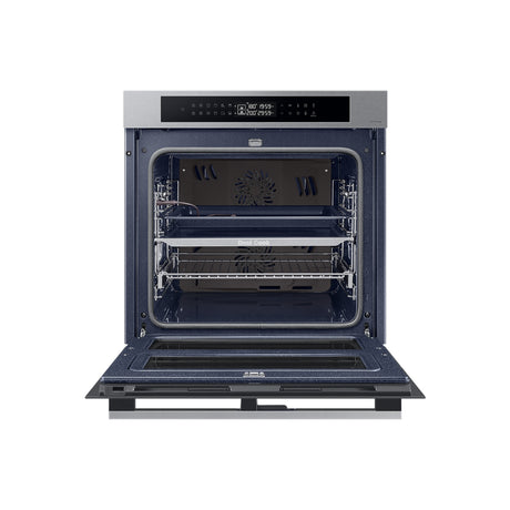 SAMSUNG Forno Dual Cook Flex Serie 4 76L NV7B4340UBS