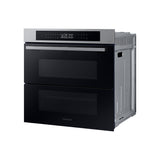 SAMSUNG Forno Dual Cook Flex Serie 4 76L NV7B4340UBS