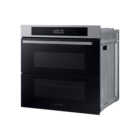 SAMSUNG Forno Dual Cook Flex Serie 4 76L NV7B4340UBS
